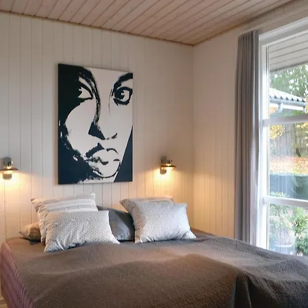 Studio Holiday In Сasa de vacaciones Ebeltoft