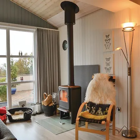 Сasa de vacaciones Studio Holiday In Ebeltoft