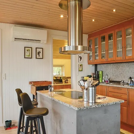 Studio Holiday In Ebeltoft