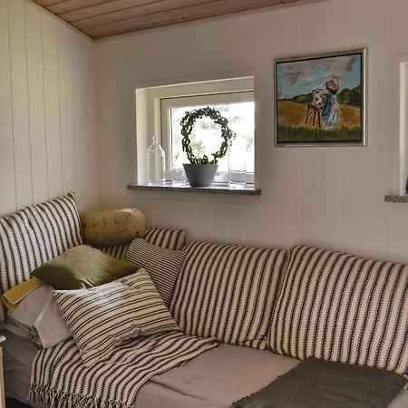 Studio Holiday In Ebeltoft