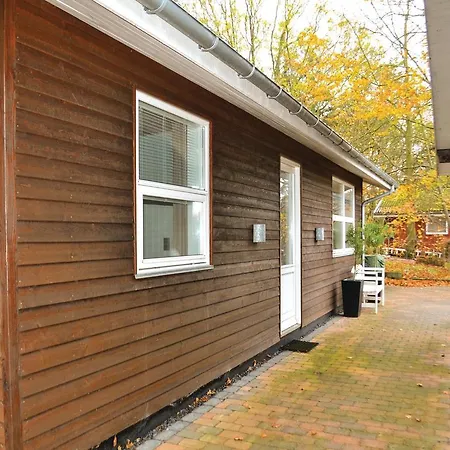 Studio Holiday In * Ebeltoft